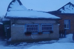 В Могилевской области обрушились кровли двух домов: МЧС настоятельно рекомендует очищать кровли от снега