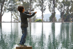 Где нельзя ловить рыбу в Бобруйске с 1 октября