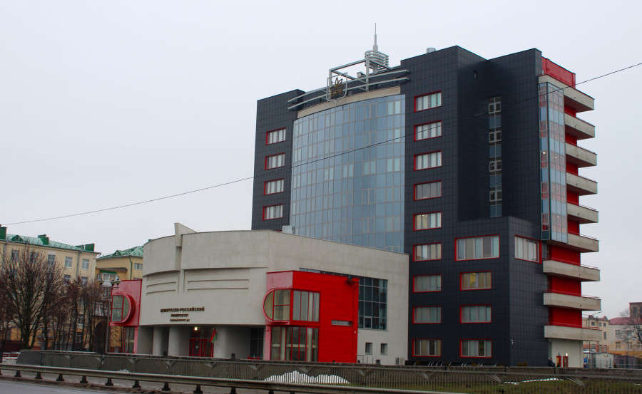 День открытых дверей пройдет 1 ноября в Белорусско-Российском университете Могилева