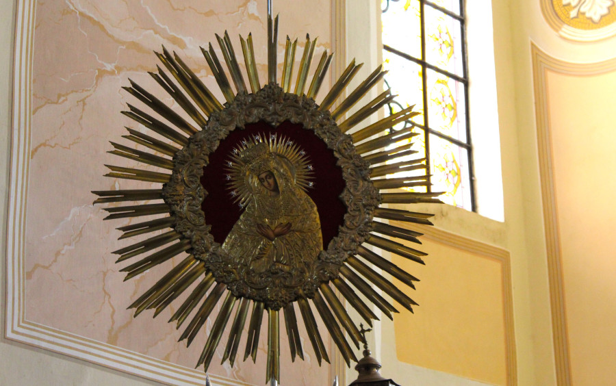 В Могилевском районе мужчина украл церковные пожертвования 