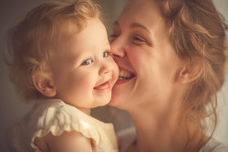 В Беларуси средний возраст мамы, родившей первенца, составляет 27,5 лет