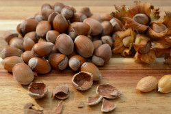 Топ- 5 полезных продуктов для сохранения иммунитета осенью