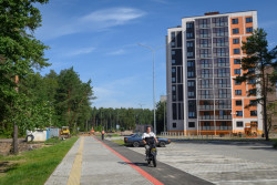 При входе – решетки для очистки обуви: в Беларуси обновлены санэпидтребования к содержанию и эксплуатации жилых домов 