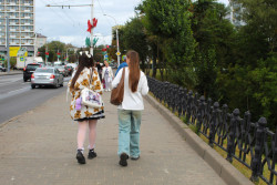 «Не люблю я больницы и врачам не верю…». Жизнь глазами могилевчан