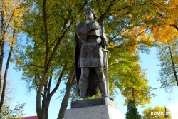 Путешествие одного дня: в Заславль – город древней легенды про непокорную княгиню Рагнеду и ее смелого сына Изяслава