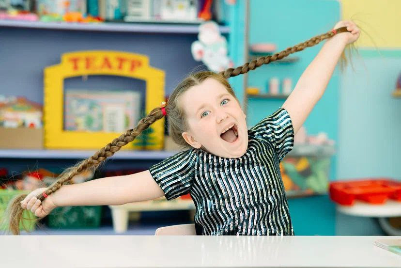 Диагностирование атопического дерматита – не повод отказываться от физических нагрузок. Фото из архива автора. Носит иллюстративный характер.