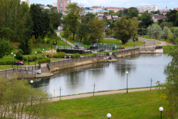 Сколько стоят дачи под Могилевом? Собрали варианты на конец ноября