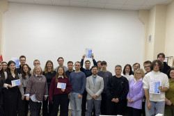 Команды Бобруйского гослесотехнического колледжа и БРУ Могилева – победители  турнира по программированию