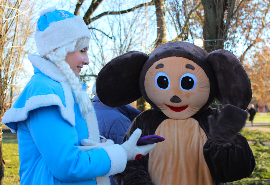«Сразу после праздников включаю режим экономии …» Жизнь глазами могилевчан