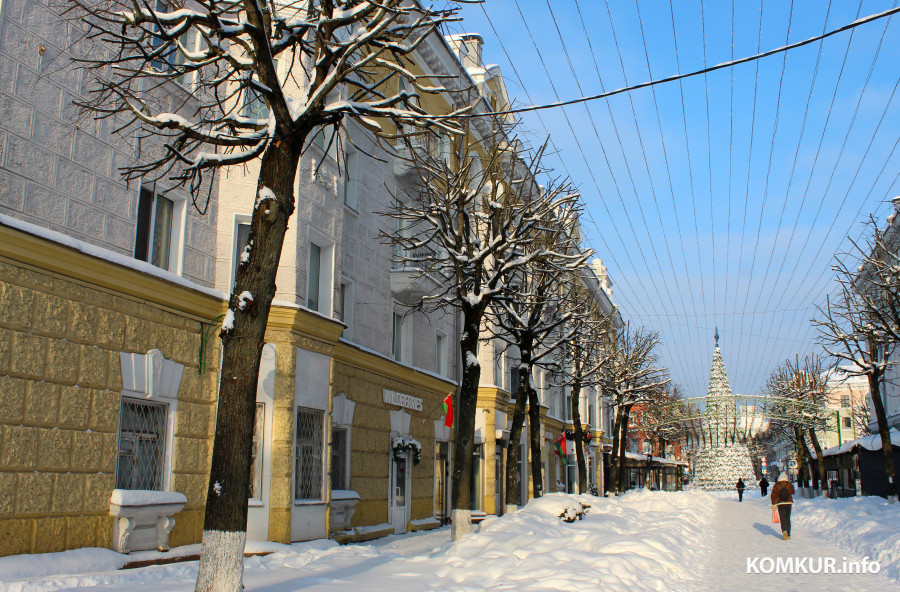 Топ-10 самых дорогих квартир Могилева на середину января 2026 года