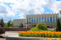 Учреждения ДК области в Могилеве больше не существует