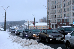 Чистый воздух – в Бобруйске, повышенная концентрация диоксида азота – в Могилеве: Белгидромет подвел итоги 2025 года