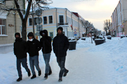 «Честно скажу, уезжать из Могилева не хочу, но придется …» Жизнь глазами могилевчан