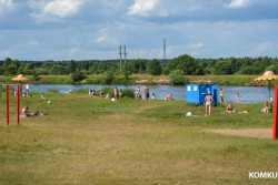 Итоги купального сезона в Бобруйске: один утонувший 