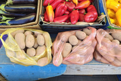 Белорусы, продающие продукцию с огорода, будут по-новому платить налоги