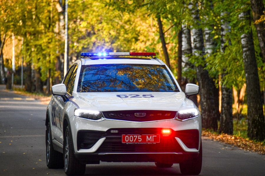 Таксисты в особой зоне внимания по 12 октября