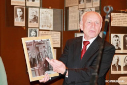 Александр Куличков, бывший председатель Могилевского облисполкома: «Пока живы наши родители, мы чувствуем себя детьми»