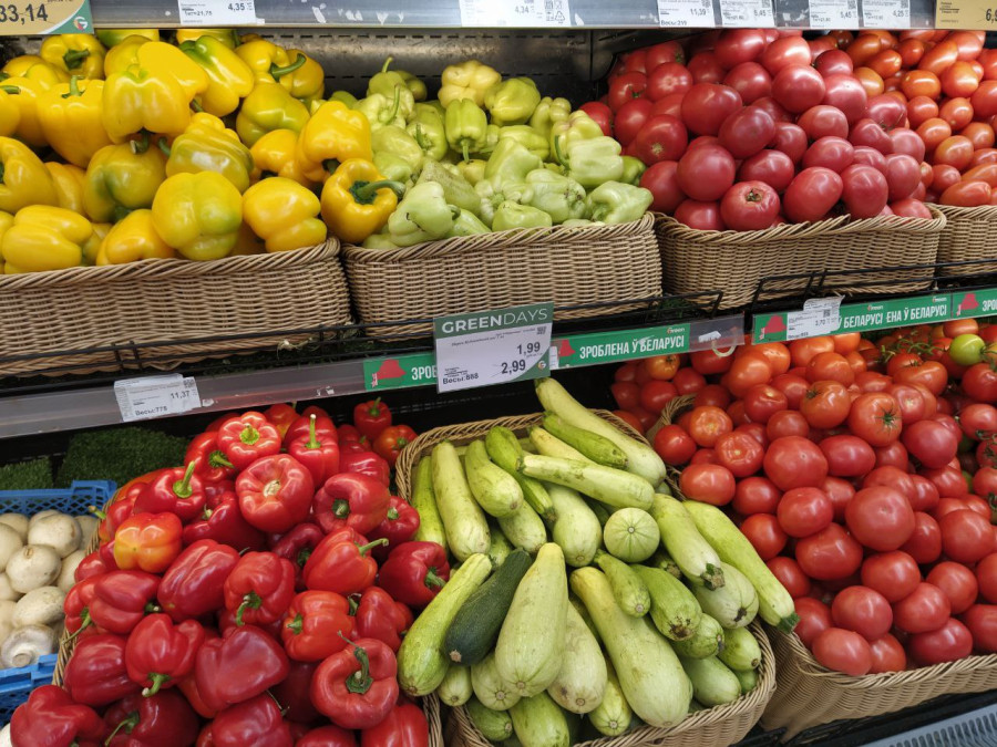 Рост стоимости картофеля – до 286%: МАРТ подводит итоги контроля цен