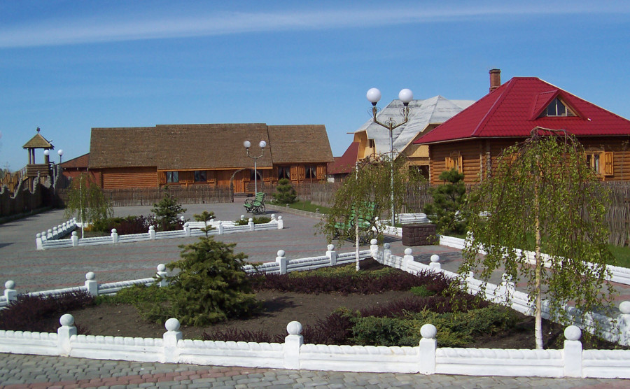 Сколько стоят дачи под Могилевом? Собрали варианты на середину сентября