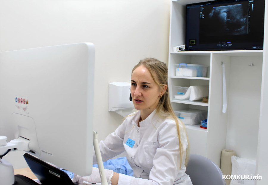 Миома матки: когда операция обязательна? Интервью с гинекологом медцентра «А-Клиника» города Могилева