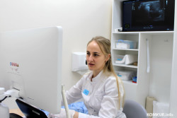 Миома матки: когда операция обязательна? Интервью с гинекологом 