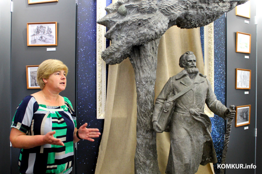 Август 2025 года. Город Глубокое. Витебская область. Деревня Германовичи. 