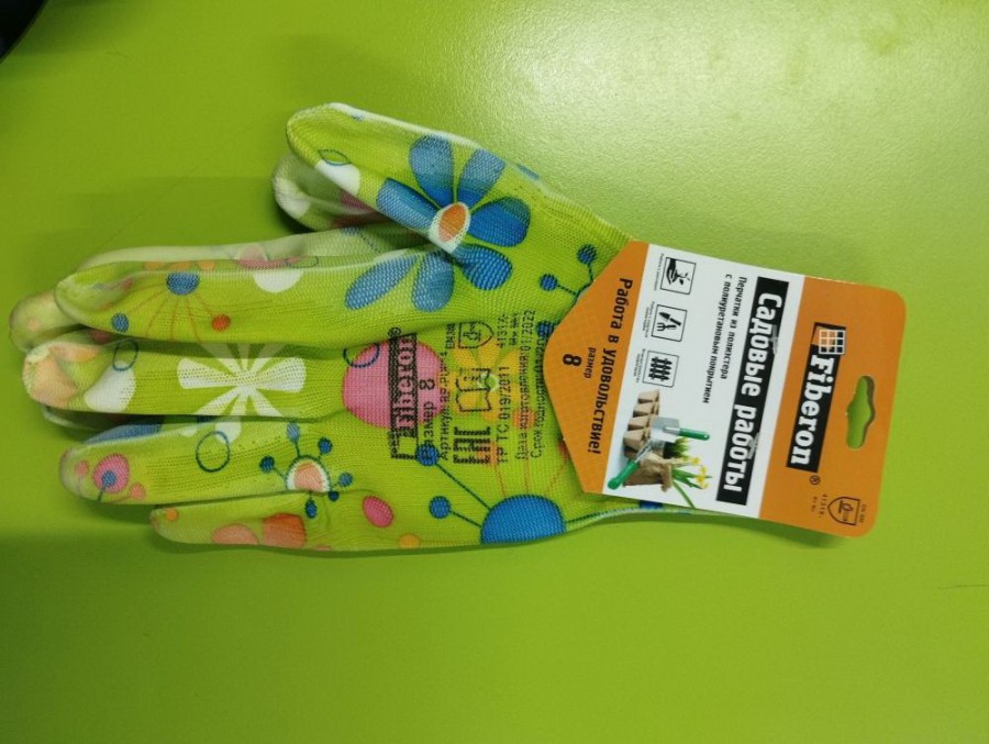 Госстандарт запретил перчатки для работы в саду. Что с ними не так?