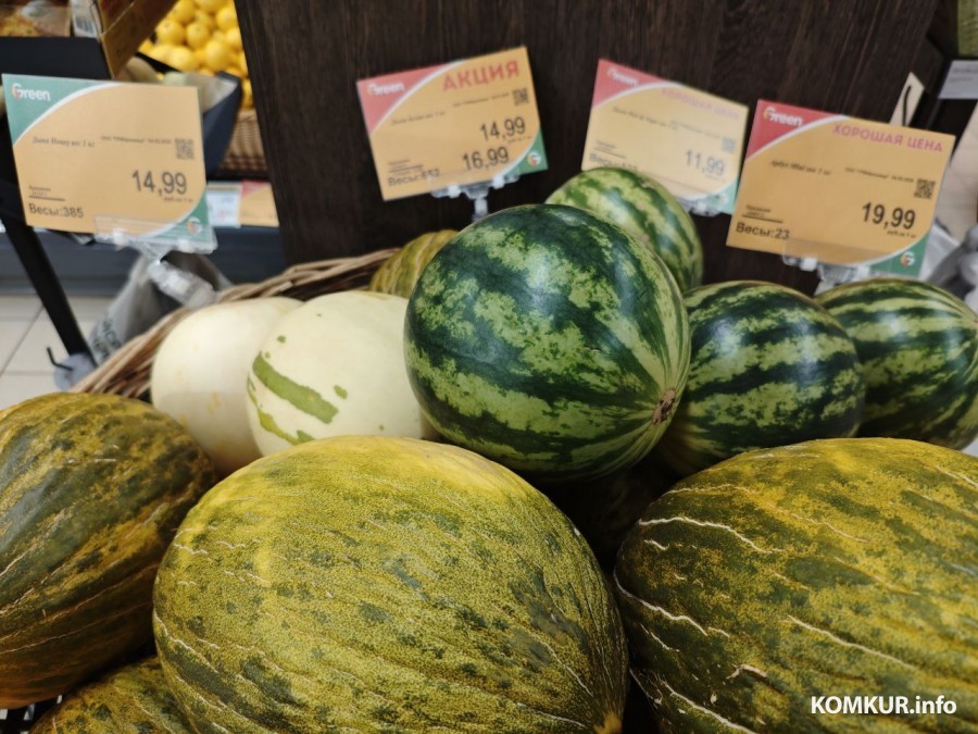 Берешь, что есть, или не берешь вообще: как изменился импорт на полках магазинов за последние три года