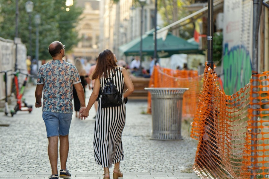 «Уже третий год копим на дачу…». О доходах и расходах рассказала супружеская пара, готовящаяся к выходу на заслуженный отдых