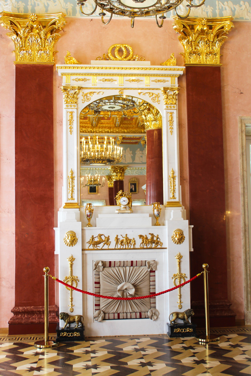 31 августа 2025 года. Дворцово-парковый комплекс Булгаков в Жиличах. Кировский район Могилевской области.