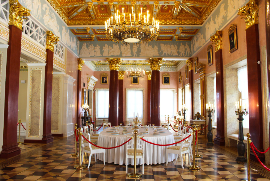 31 августа 2025 года. Дворцово-парковый комплекс Булгаков в Жиличах. Кировский район Могилевской области.