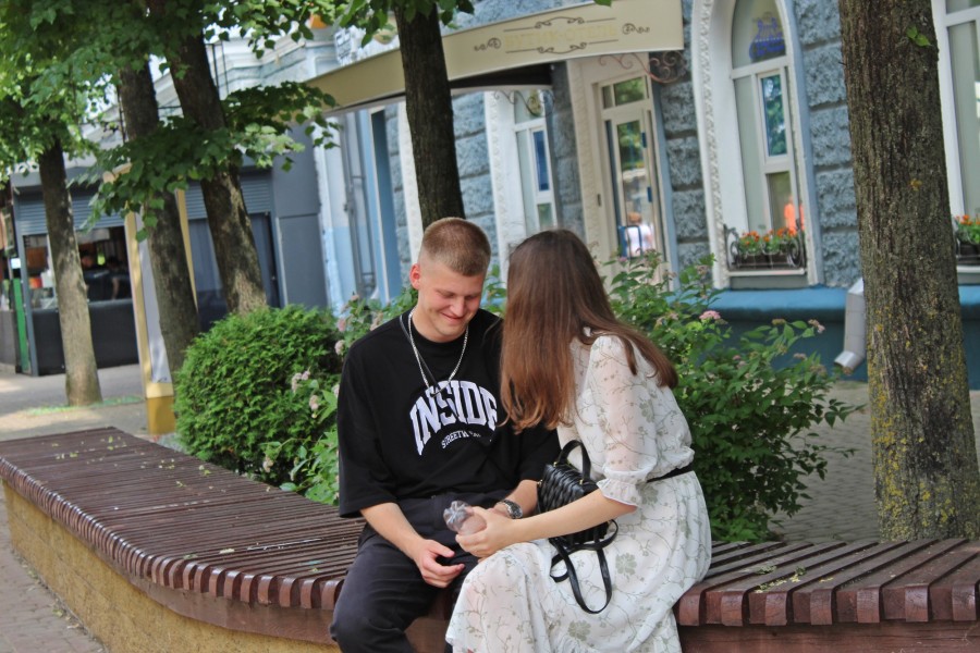 «Казалось бы, пустяк: человек вызвался помочь, но я растрогалась до слез…». Жизнь глазами могилевчан