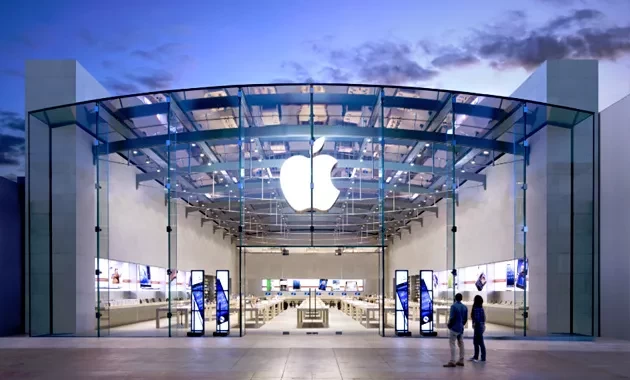 Apple возглавила список самых дорогих брендов мира
