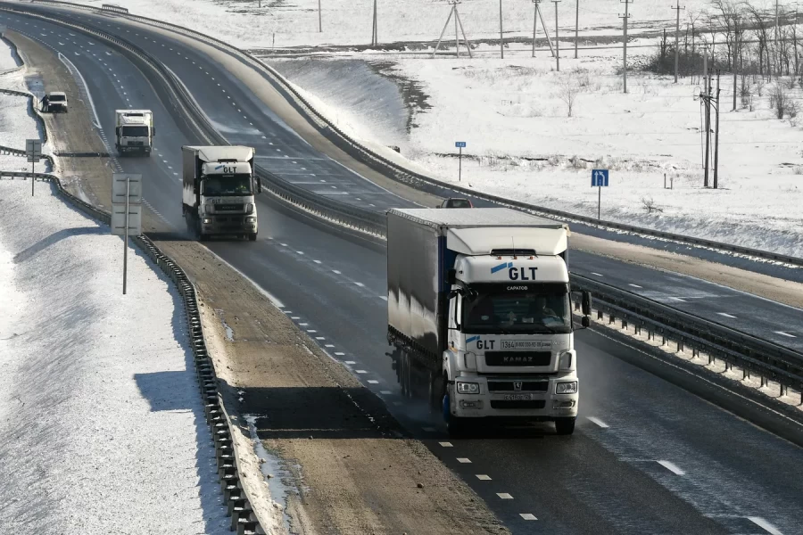 Беларусь значительно увеличит стоимость обязательного страхования иностранного транспорта