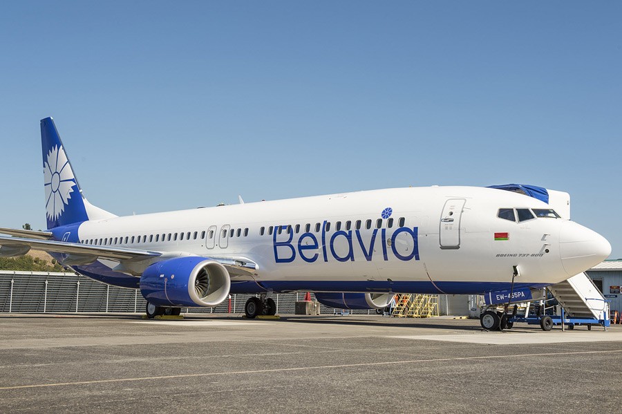 Belavia объявила распродажу на сутки – все по 24 евро: куда можно улететь