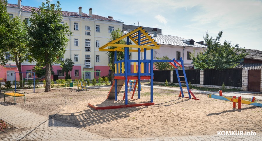 Капитальный ремонт домов в Бобруйске – 2024. Адреса, сроки, виды работ