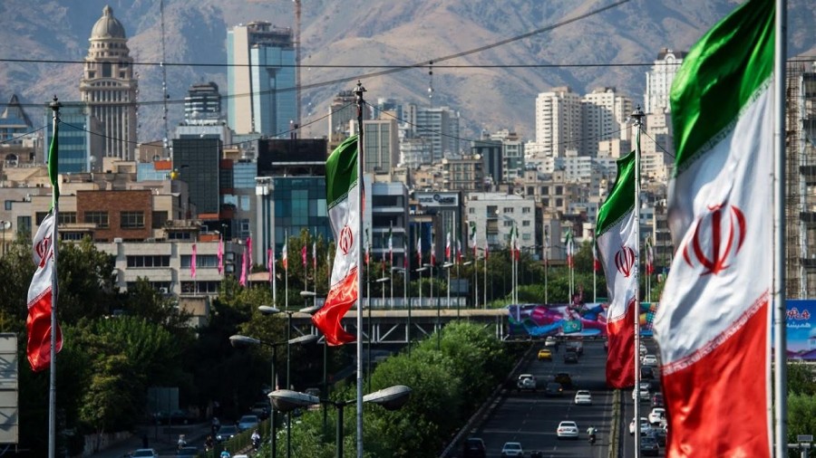  Иран отменит визы для белорусов с 4 февраля