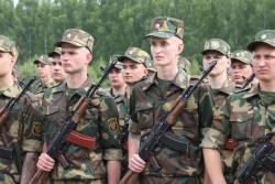 В Беларуси изменят правила призыва в армию – новый закон