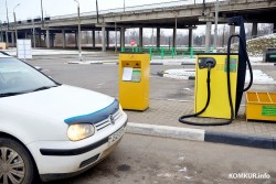 Опубликован рейтинг стран по доступности бензина. На каком месте Беларусь?