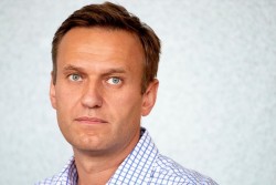 Умер Алексей Навальный*. Это случилось в колонии, где он отбывал 19-летний срок