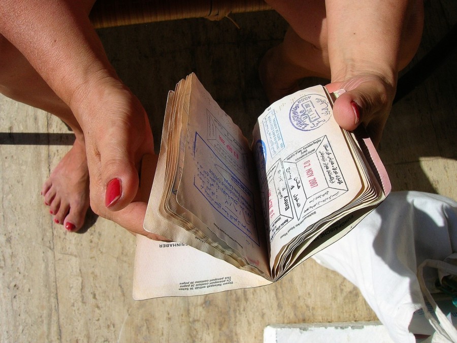 Новые страны будут выдавать шенгенские визы – их посольства есть в Минске