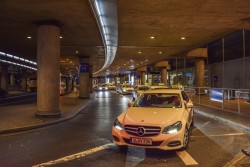 Как найти в аэропорту дешевое такси: подсказки для путешественников