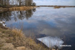 В Международный день рек посчитали, сколько их в Беларуси, какая самая маленькая, самая извилистая и самая холодная. Березина — на втором месте 