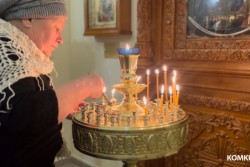 18 марта у православных верующих начался Великий пост
