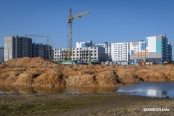 Премьер-министр Беларуси: важно создать условия, которые позволят организациям строить арендное жилье для работников