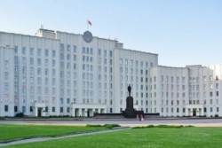 Внеочередная вторая сессия Могилевского областного Совета депутатов состоится 11 марта
