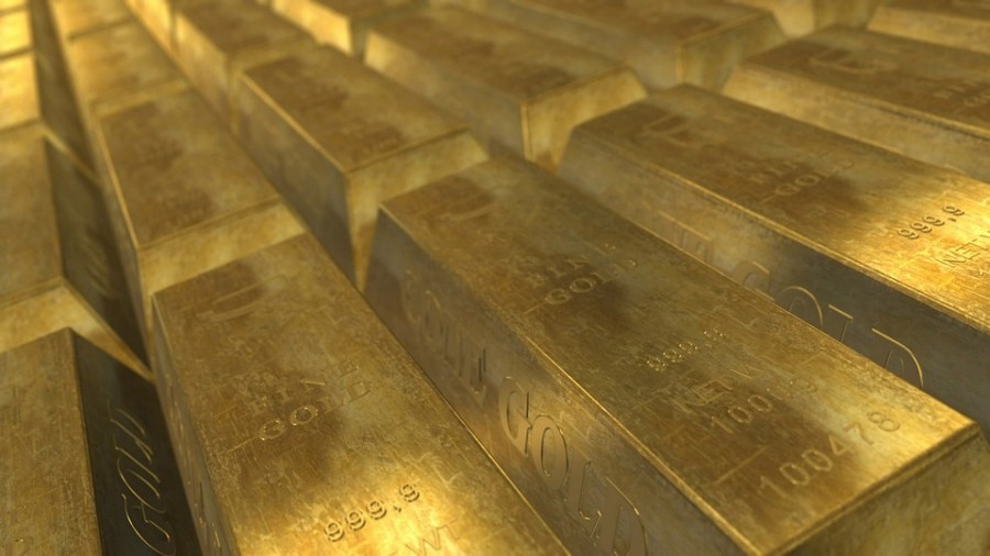 Мировые цены на золото выросли до рекордного уровня. В чем причина?