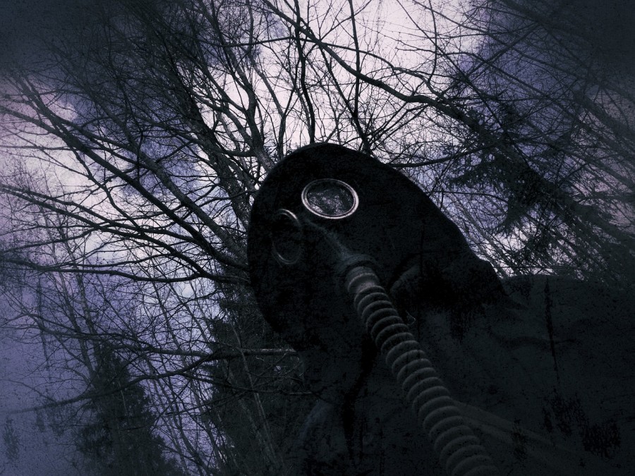 Отголоски Чернобыля: бобруйская санитарная служба ведет постоянный радиологический контроль