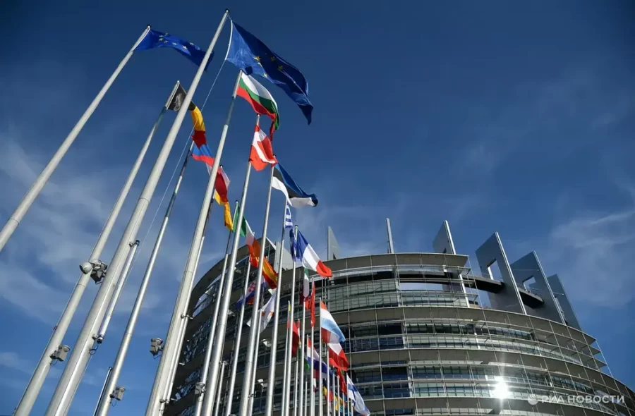 В ЕС утвердили уголовную ответственность за обход санкций