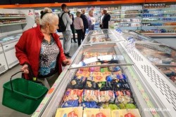 Какие белорусские продукты можно купить в магазинах вместо импортных? Посмотрели ассортимент и цены